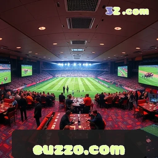 euzzo.com: Os Bônus Que Você Precisava Para Ganhar Mais Jogando