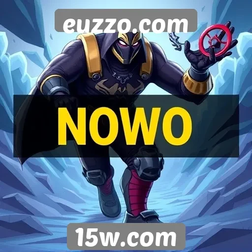 Novidades e atualizações em jogos na plataforma Euzzo