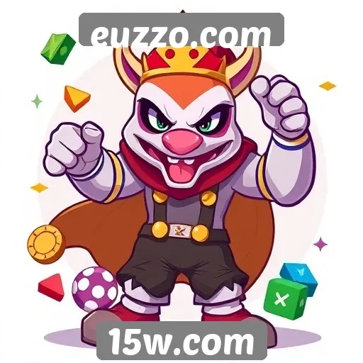 Euzzo.com oferece ampla seleção de jogos online