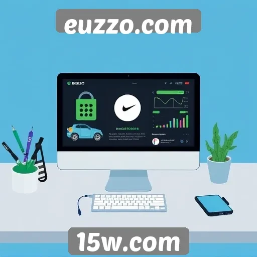 O que esperar das atualizações no euzzo.com