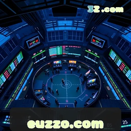 euzzo.com: Descubra os Recursos Imperdíveis da Seção de Jogos