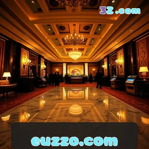 euzzo.com: Explore os Recursos e Jogos Imperdíveis da Plataforma